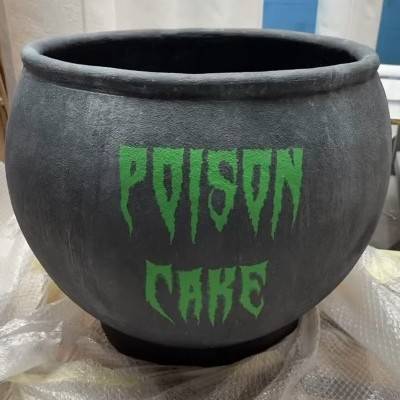 Tegla za cvijeće Maximus eurosong Marpital